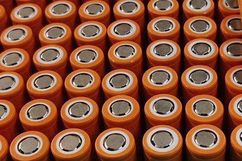 沈阳电动车电池回收企业